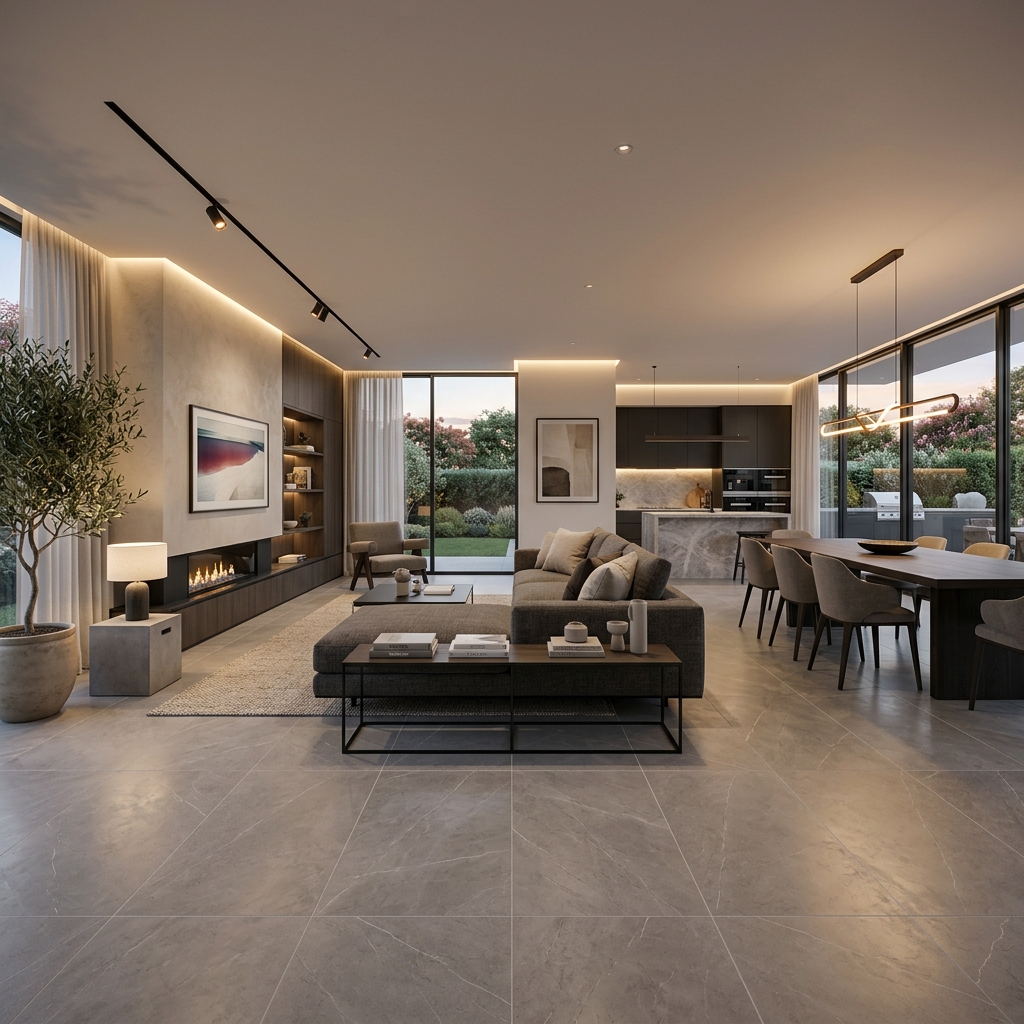 Tiles Manufacturer in India